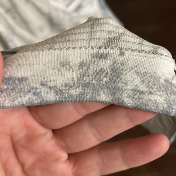 Lululemon swiftly tank - Picture 4 of 4